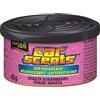 California Scents CCS-412TR 3676, Set di 4