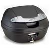 GIVI BAULETTO E340 VISION TECH34LTNERO CON C