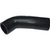 W WIELEN COMPONENTS P E U G E O T 1007 206 307 1.4HDI || C I T R O E N C2 C3 XSARA 1.4 HDI || F O R D FIESTA, FUSION 1.4 CDTI MANICOTTO INTERCOOLER TURBO COMPATIBILE TUBO D'ARIA 256Q9C623CA 1333636 1434.15 1434151202492