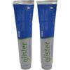 Amway 2 x GLISTER MULTI-ACTION FLUORIDE TOOTHPASTE by amway