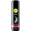 pjur LIGHT - Gel lubrificante/per massaggi a base di silicone - formula leggera per più lubrificazione e divertimento (250ml)
