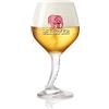 TUFF LUV Delirium Tremens Glass Original Glass/Glasses/Barware CE 33cl