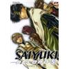 DYNIT Saiyuki reload (Vol. 5)