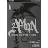 J-POP The dark side of the Devilman. Amon (Vol. 6)
