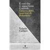 Feltrinelli È così che ci appartiene il mondo