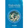 Discovery Publisher Shakuntala o l'anello del ricordo: basato sul Ramayana di Valmiki