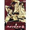 DYNIT Saiyuki reload (Vol. 8)
