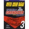 Edizioni BD Ufo Robot Grendizer. Ultimate edition (Vol. 3)