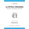 Bignami Paradiso. Riassunto con dizionario dei nomi: Vol. 3