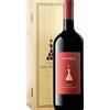 Magnum Rosso Di Montalcino Col d'Orcia 2023 (Cassetta in Legno) - Vini