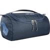 TATONKA borsa da toilette Care Barrel Navy blu scuro