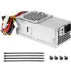 S-Union Alimentatore D250AD-00 H250AD-00 250W compatibile con Dell Optiplex 390 3010 990 790 DT 530s 537s 540s 545s 546s 560s 570s 580s Vostro 200s 220s 2300s S 400s Studio 540s Slim