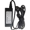 RUKIPLAY Cavo di alimentazione 15.6V 5A 78W CF-AA1653A M5 CF-AA1623A per Panasonic Toughbook CF-31 CF-53 CF-52 CF-19 ac