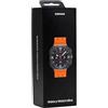 Samsung L705F Galaxy Watch Ultra (2025), 47 mm, eSIM, Grigio Titanio