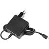 FLGAN 65W Caricatore USB Type C compatibile con Acer Nitro Blaze 11 8 7 Msi Claw 8 A8 Gaming Handheld Razer Edge V2 Pro Bundle Logitech G CLOUD Steam Deck 64 256 Go Console di gioco