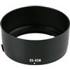 YRTIYO Paraluce ES 65B compatibile con Canon R10 R8 R6 R5 w/RF 50 mm f/1.8 STM, sostituisce ES-65B Hood