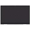 FTDLCD® 15,6 Pollici Gruppo Digitalizzatore Touchscreen LCD per HP Envy x360 Convertible 15-ed 15m-ed
