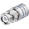 Bingfu Terminatore RF BNC 2W, Carico Fittizio Coassiale 50Ω, DC-3GHz, Connettore BNC Maschio, ROS ≤1.2 - per Test RF e Terminazione di Segnale