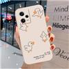 hdqICase Custodia Carina Compatibile con Xiaomi Redmi Note 12 Pro 5G - Comoda Cover in TPU Morbido Gatto Orso Animali Cartoni Case