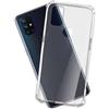 mtb more energy® Custodia Soft Armor per OnePlus Nord N10 5G (6.49'') - Angoli rinforzati - Protezione della Fotocamera - TPU da 1,5 mm - Anti Shock Cover Case