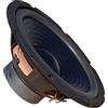 GK SOUND KIT SET PER WEB J-84 1 woofer altoparlante diffusore medio basso 20 cm 200 mm 8, 75 watt rms 150 watt max, impedenza 4 ohm, sospensione morbida, per auto, 1 pezzo