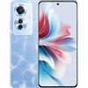 Oppo Reno11 F 5G, Dual, 256GB 8GB Ram, Ocean Blue