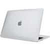 FINTIE Custodia Compatibile con MacBook Pro 13 Pollici M2/M1 (2022-2016) A2338 / A2289 / A2251 / A2159 / A1989 / A1706 / A1708 - Sottile Opaca Cover Rigid Protettivo Guscio Case, Grigio