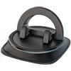 XFSRG Porta Cellulare Auto Girevole 360° Design Moderno Supporto Telefono Auto Universale per Cruscotto