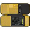 co2CREA cassa custodia borsa per Logitech POP lCON Tastiera Wireless e Mouse Combo(solo scatola,Case Only)