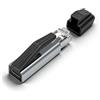 Seminer Adattatore da USB C a Ethernet, USB-C femmina a RJ45 maschio, connettore Gigabit 1000 Mbps per Chromebook/MacBook Pro, Thunderbolt 3 tipo C Dongle di rete
