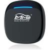 MMB CarPlay Box MAX 5.0 Android 13 Multimedia Video Ai Box, QCM 6225 8-Core 8+128 GB Online YouTube/Netflix/APP Store Supporto SIM e scheda TF, Wireless CarPlay e adattatore Android Auto