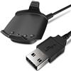 TUSITA Caricabatterie per Compatibile con Garmin Approach S2 S4 - Cavo di ricarica USB 3,3ft 100cm - Accessori per golf GPS