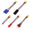INJORA XT30 a JST-RCY JST PH2.0 TRX-4M T-Style EC3 Adattatore Cavi Batteria