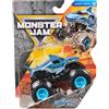Monster Jam 2025 Ufficiale 1:64 Diecast Truck Series 44 Legacy Trucks Megalodon
