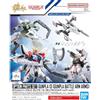 BANDAI SPIRITS Bandai Hobby Option Parts Set Gunpla 13 (Gunpla Battle Arm Arms)