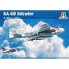 Italeri 1405 KA-6D Intruder Model Kit aereo plastica Scala 1:72