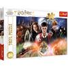 Trefl, Puzzle, Harry Potter, 300 Pezzi, Misterioso Harry Potter, per Bambini da 8 Anni