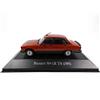 OPO 10 - Peugeot 504 GR TN 1985 1/43 (AQV10)