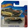 Hot Wheels - '70 Dodge Hemi Challenger - Golden Muscle Car - Nightspeed 4/5 - 36/250 - JJJ07 - General Motors Licenza - Mattel 2026-1:64 Modellino Auto