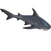 MOJO Figura giocattolo modello animale pesce marino squalo toro