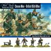 Warlord Games Warlord BR-04 - Black Powder - Napoleone British 95th Rifles - Chosen Men - 28mm Miniature x14