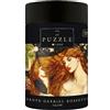 Interdruk - Puzzle 1000 Art, Rossetti, 67x48 cm, PUZ1000A4R