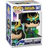 Funko Pop! Animation: Saint Seiya - Dragon Shiryu - Figura In Vinile Da Collezione - Idea Regalo - Merchandising Ufficiale - Giocattoli Per Bambini E Adulti - Anime Fans - Figura Per I Collezionisti