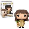 Funko Pop! HP: - Hermione Granger - (Herbology) - Harry Potter- Figura in Vinile da Collezione - Idea Regalo - Merchandising Ufficiale - Giocattoli per Bambini e Adulti - Movies Fans