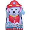 WAHU - AQUA PALS - Marshall PAW PATROL - Giocattolo di Peluche Acquatico per Bambini da 2 Anni in Su - Asciugatura Rapida - Peluche Impermeabile - Gioco in Piscina e Vasca da Bagno - Paw Patrol