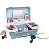 Smoby, My Beauty Vanity con 13 accessori, 7600320148, età + 3 anni