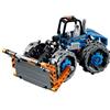 LEGO 42071 Technic Ruspa compattatrice (Ritirato dal Produttore)