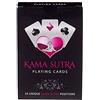 Piatnik Tease & Please Kama Sutra Playing Cards - Giochi di Carte per Adulti con 54 Posizioni Kama Sutra - Giochi Erotitici Sexy per Coppie o Amici