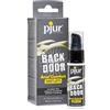 pjur BACK DOOR Serum - Gel altamente concentrato per sesso anale intenso - riduce la sensibilità, non anestetizza (20ml)