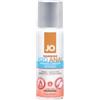 JO Anal H2O Warming 75ml